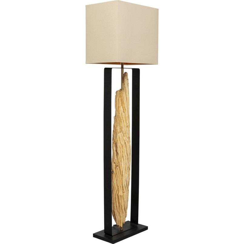 Lampadaire Nature Stem