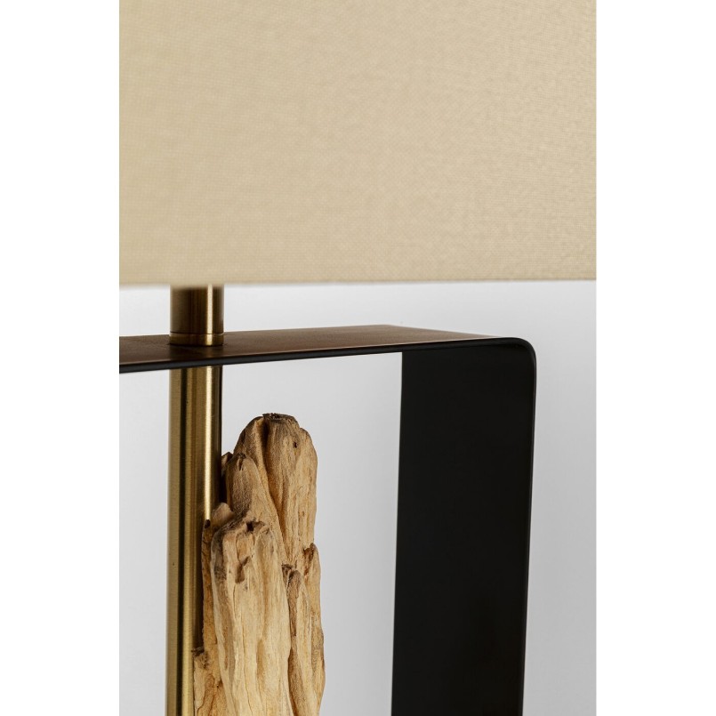 Lampadaire Nature Stem