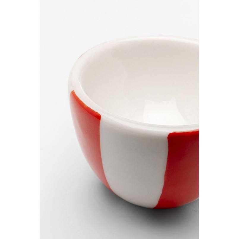 Coquetier Cocina Stripes