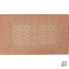 Tapis ethnique orange - Adorno - Kare Design