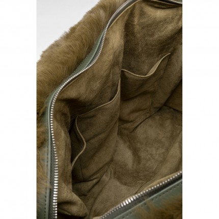 Handtas Mika groen Kare Design