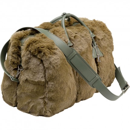 Handbag Mika green Kare Design