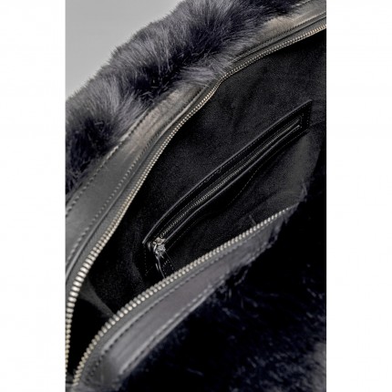 Travel Bag Mika black Kare Design