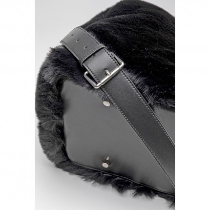 Travel Bag Mika black Kare Design