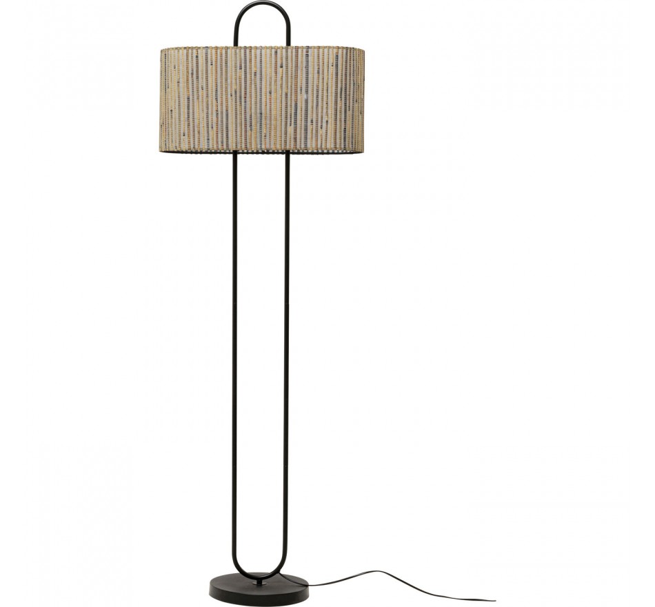Floor Lamp Philadelphia 152cm Kare Design