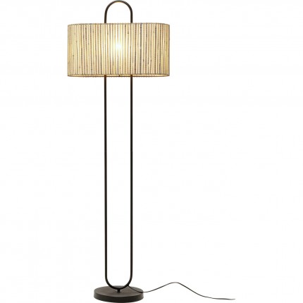 Floor Lamp Philadelphia 152cm Kare Design