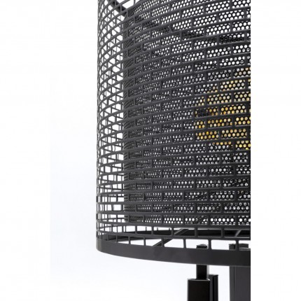 Table Lamp Coachella 59cm black Kare Design