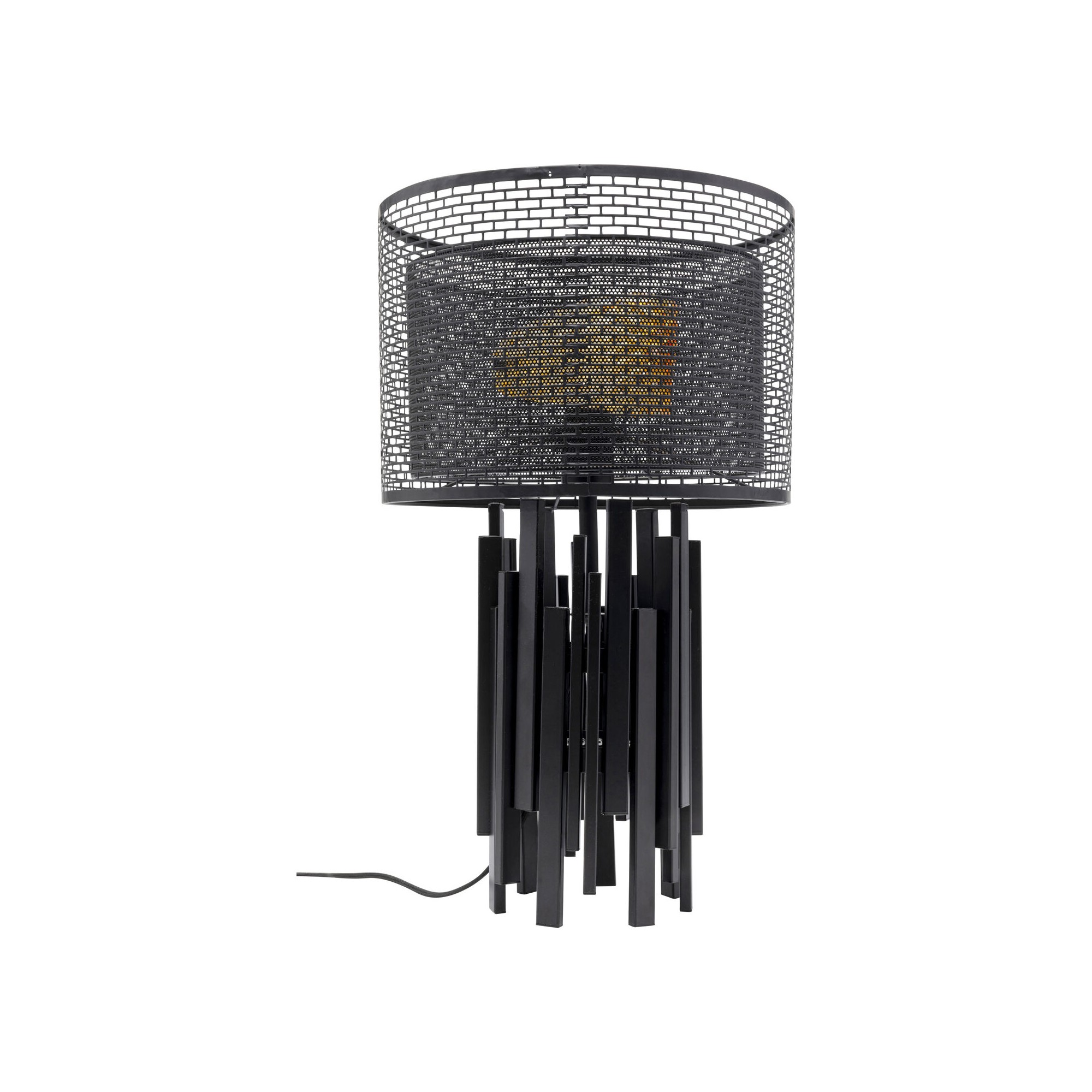 Lampe à poser Coachella Glam 59