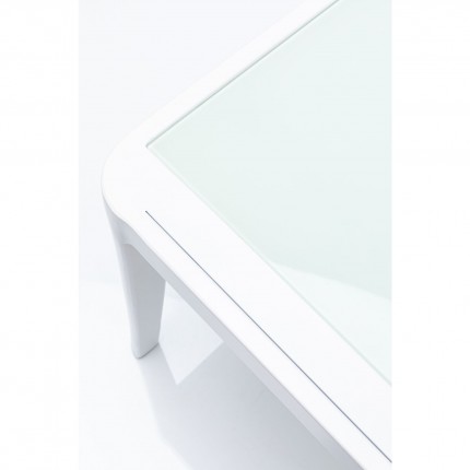 Outdoor Set Acapulco Tiki white Kare Design