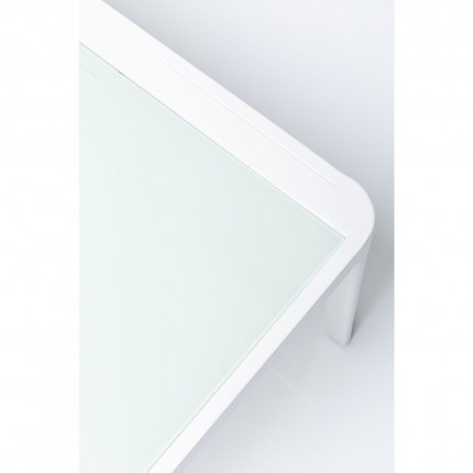 Outdoor Set Acapulco Tiki white Kare Design