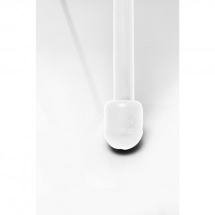 Salon de jardin Acapulco Tiki blanc Kare Design