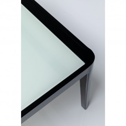 Tuinmeubilair Acapulco Tiki zwart Kare Design