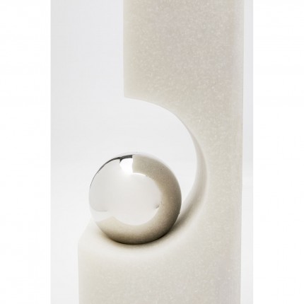 Boekensteun Art ballen (2/Set) Kare Design