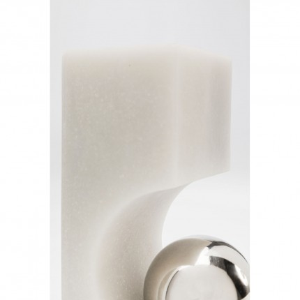 Serre-livres Art billes set de 2 Kare Design