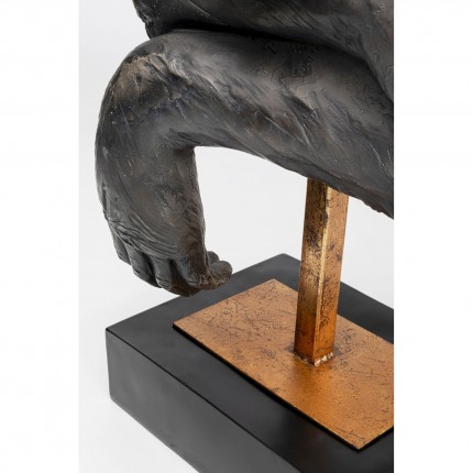 Woonaccessoires aap 74cm Kare Design