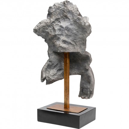 Deco monkey 74cm Kare Design