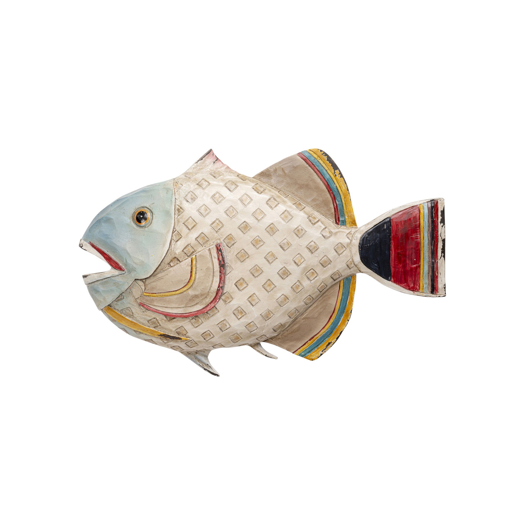 Figurine décorative Fishy 30cm
