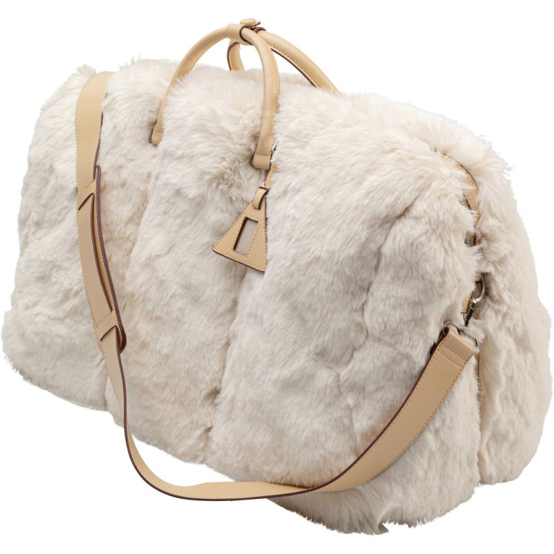 Sac à main Mika crème