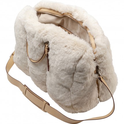 Handbag Mika cream Kare Design