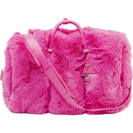 Sac à main Mika fuchsia