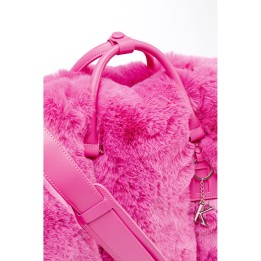 Sac à main Mika fuchsia