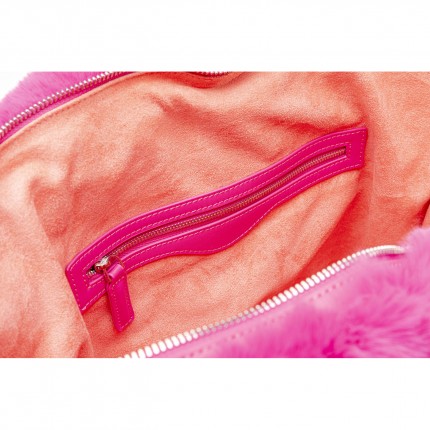 Sac de voyage Mika rose Kare Design