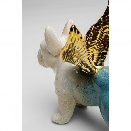 Woonaccessoires engel vleugels hond Kare Design