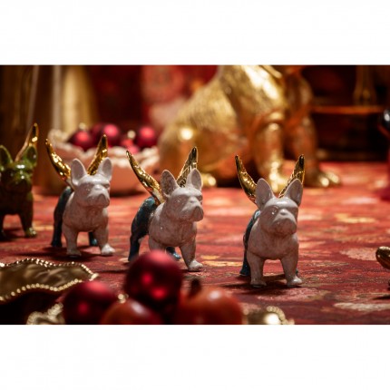 Woonaccessoires engel vleugels hond Kare Design