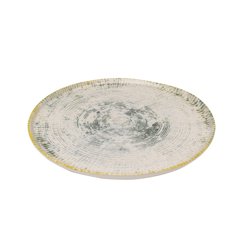 Plate Pippa Ø28cm (6/set) Kare Design