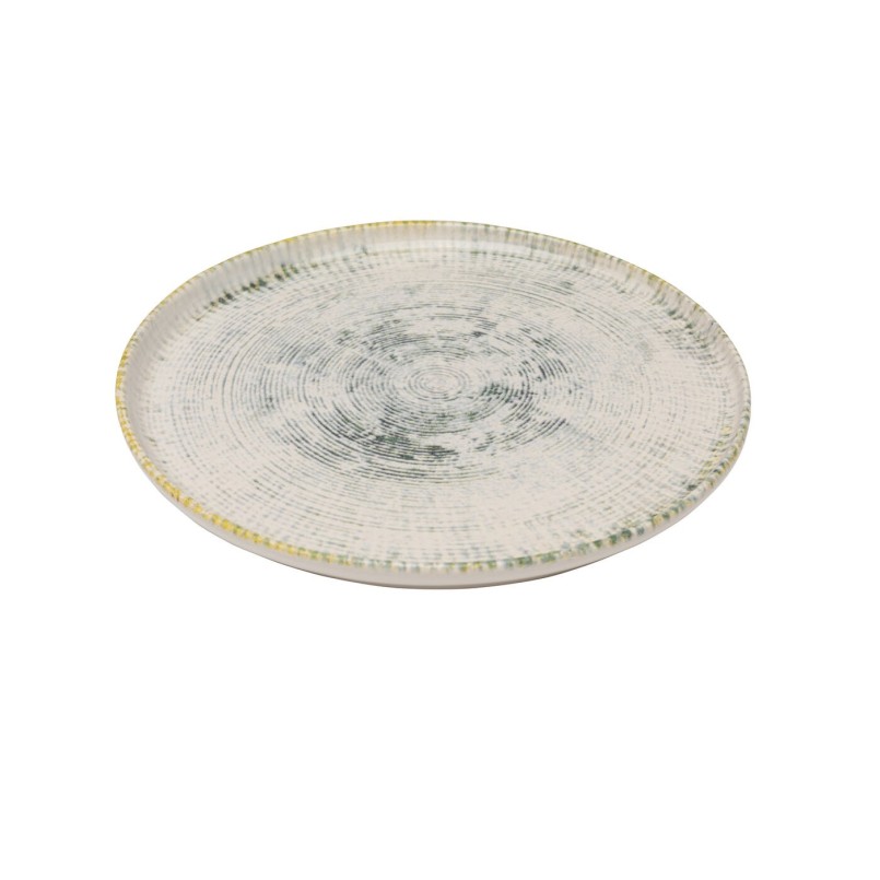 Plate Pippa Ø21cm (6/set) Kare Design