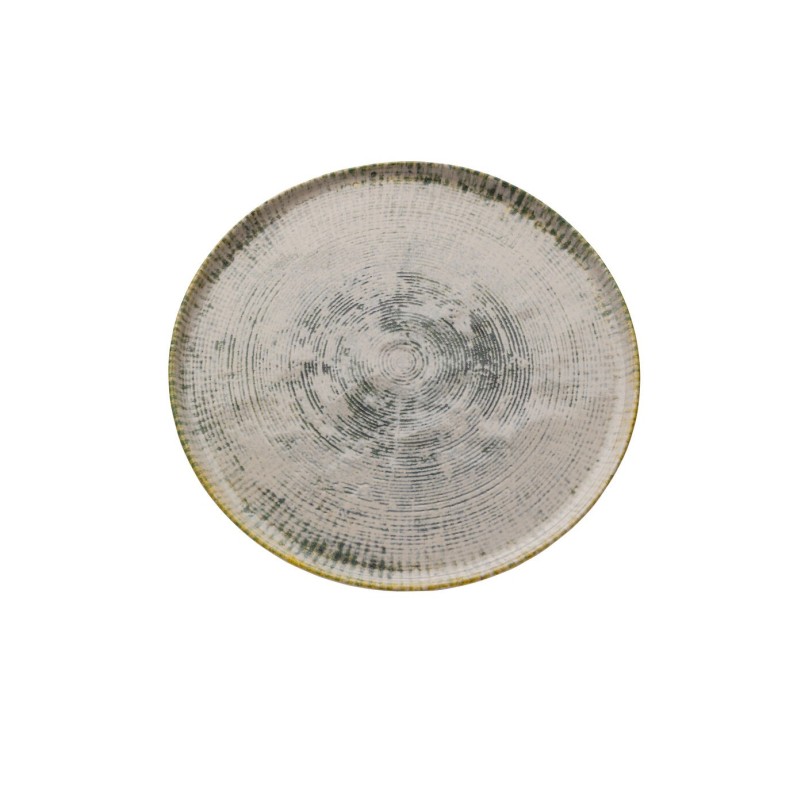 Plate Pippa Ø21cm (6/set) Kare Design