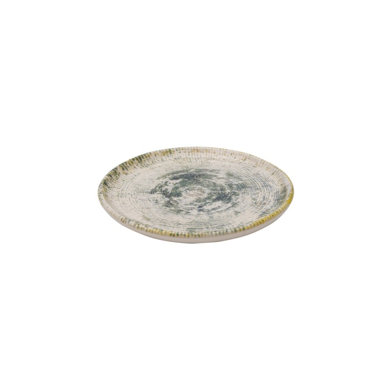 Plate Pippa Ø14cm (6/set) Kare Design