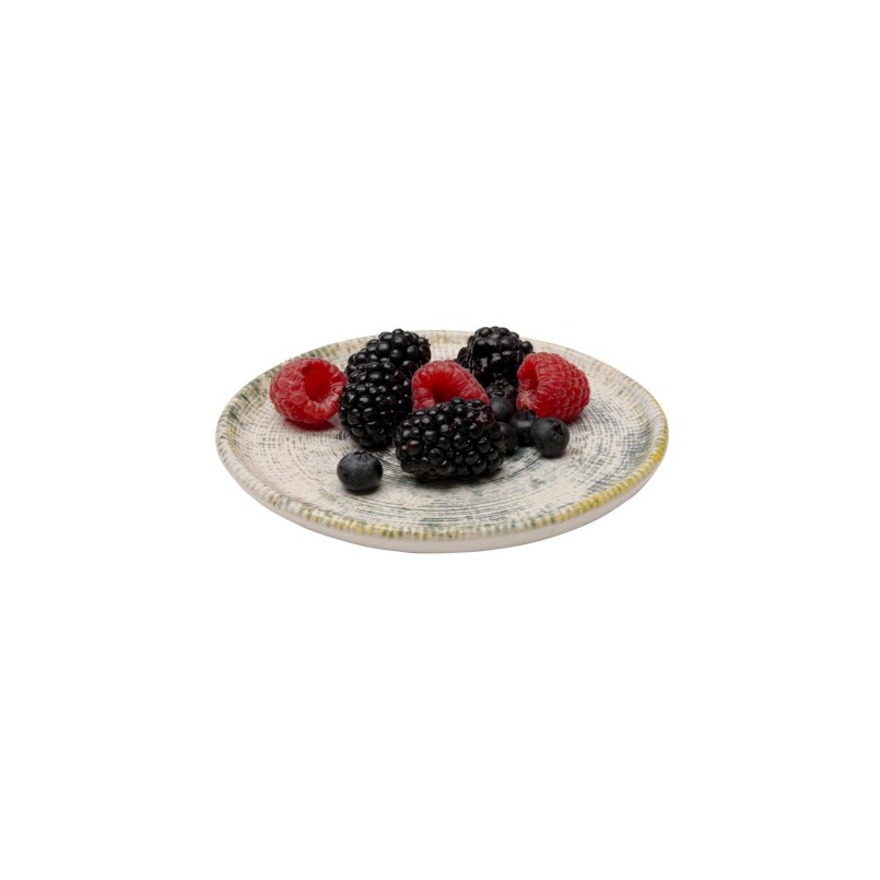 Plate Pippa Ø14cm (6/set) Kare Design