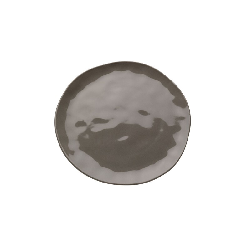 Borden Organic Ø26cm taupe (6/set) Kare Design