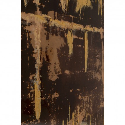 Schilderij Golden Hour 120x180cm Kare Design