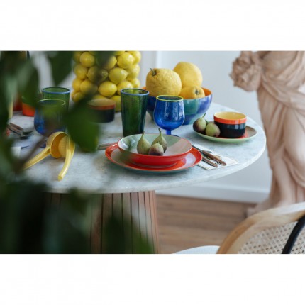 Borden Capri Ø27cm (4/set) Kare Design