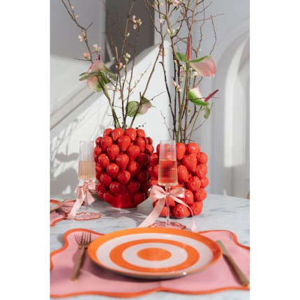 Borden Capri Ø27cm (4/set) Kare Design