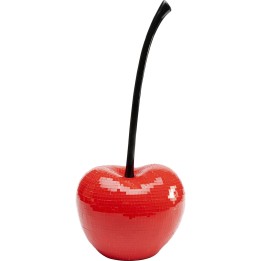 Objet décoratif Cherry Single 19cm