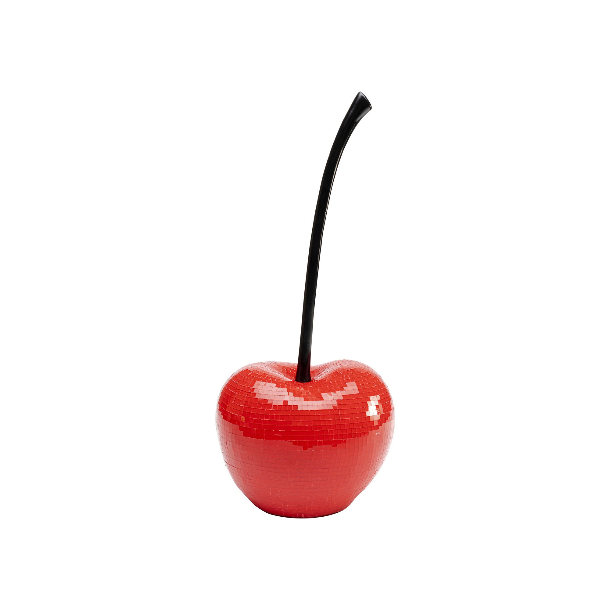 Objet décoratif Cherry Single 19cm