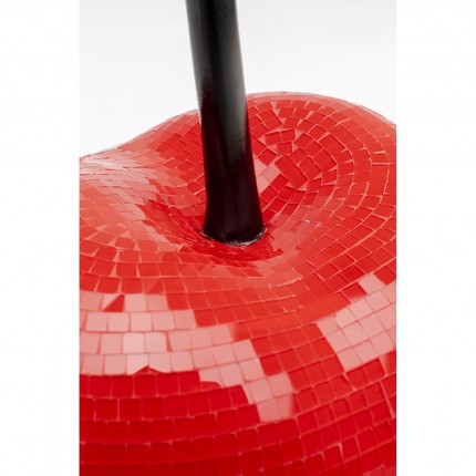 Deco cherry disco 46cm Kare Design