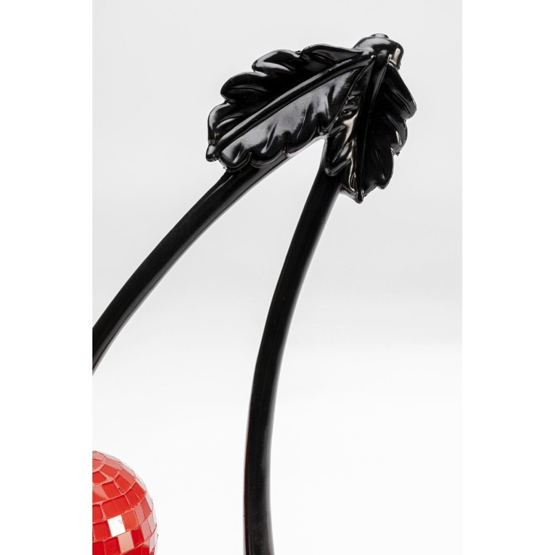 Objet décoratif Cherry 16cm