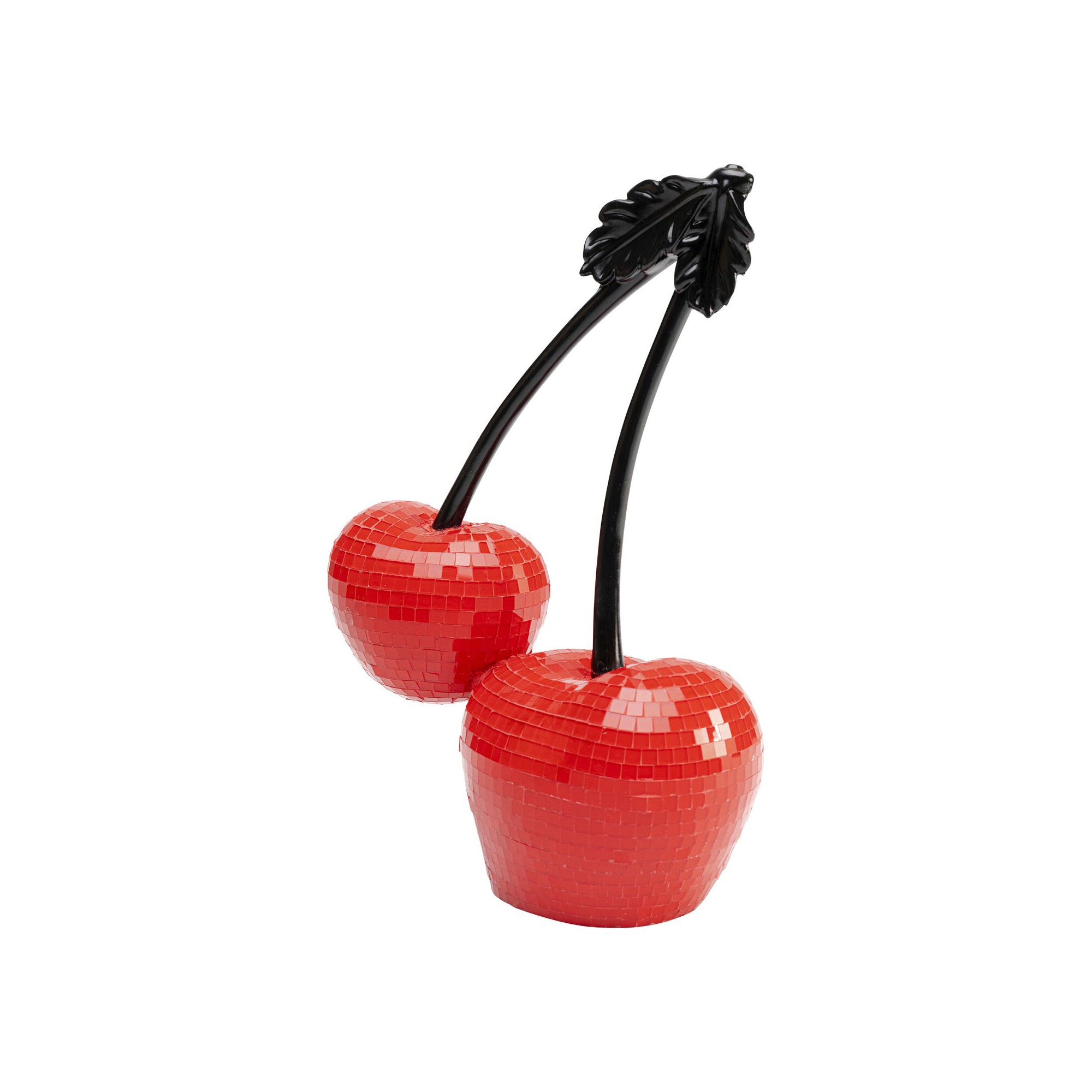 Objet décoratif Cherry 16cm