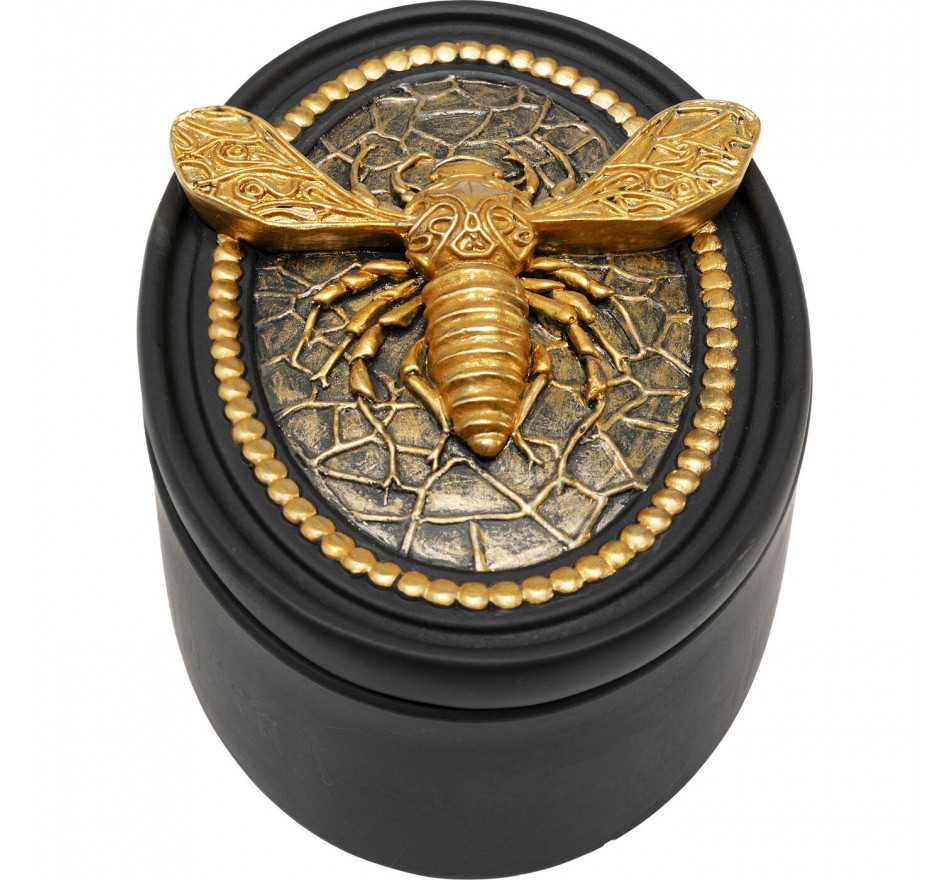 Box hornet Kare Design