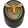 Boîte décorative Hornet 9cm