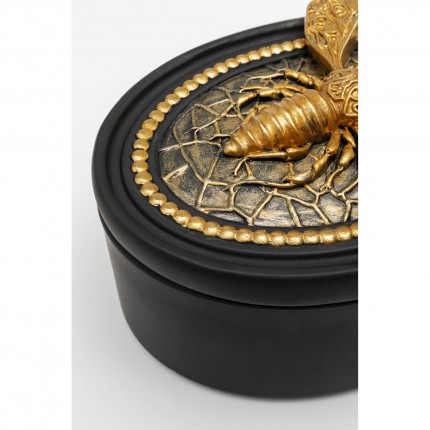 Opberger horzel Kare Design