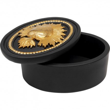 Opberger vlammend hart Kare Design