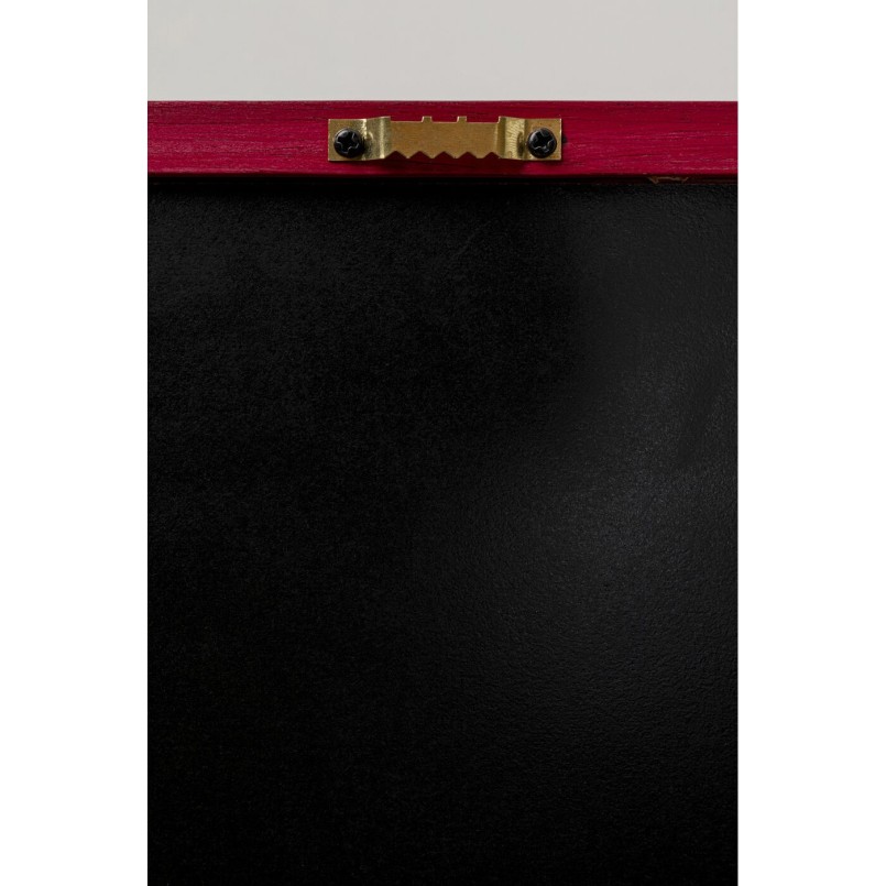 Tableau encadré Portrait Modernise 22x27cm (2/Set)
