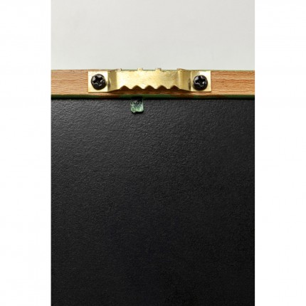 Tableaux Frame animaux fantastiques set de 2 Kare Design