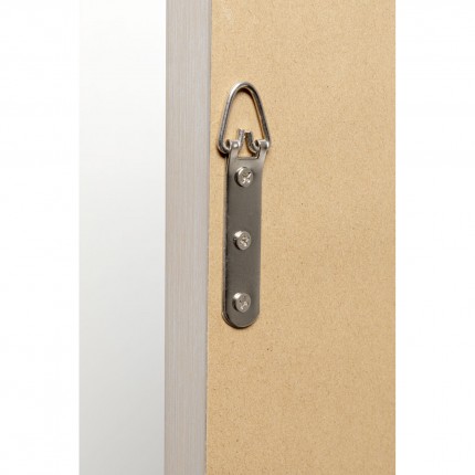 Schilderij diva bubbel 40x50cm Kare Design