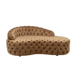 Retro padded meridian - Santa Barbara - Kare Design